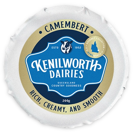 Camembert